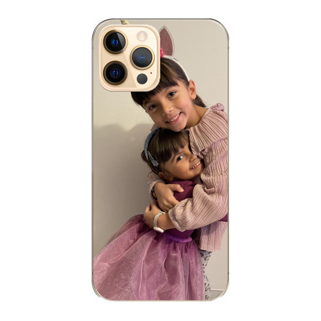 Cover personalizzata iPhone 12 Pro Max