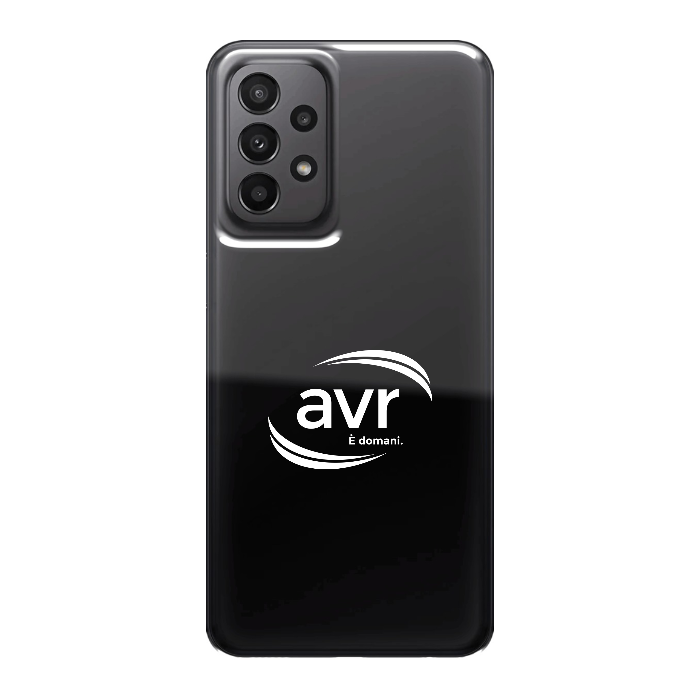 Cover personalizzata Samsung A23 5G