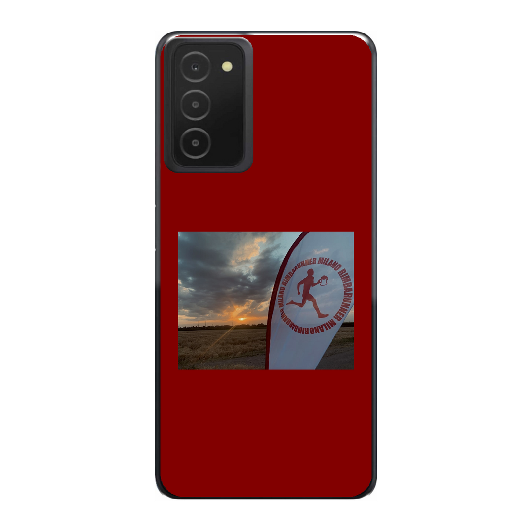Cover personalizzata Samsung A13 4G