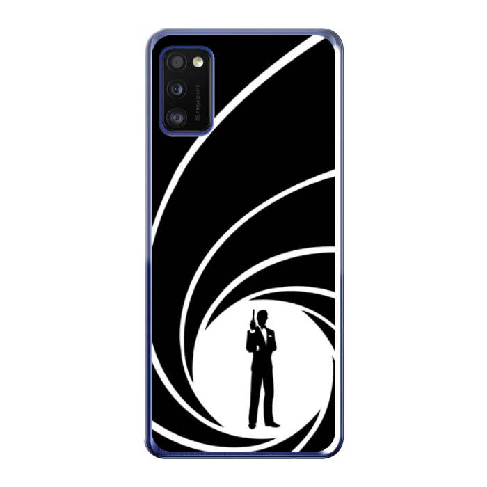 Cover personalizzata Samsung A41