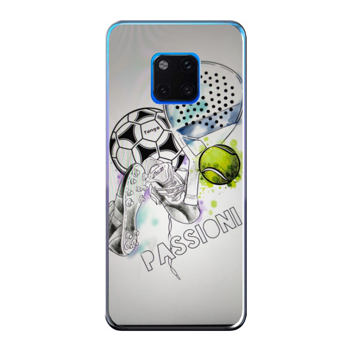 Cover personalizzata Huawei Mate 20 Pro