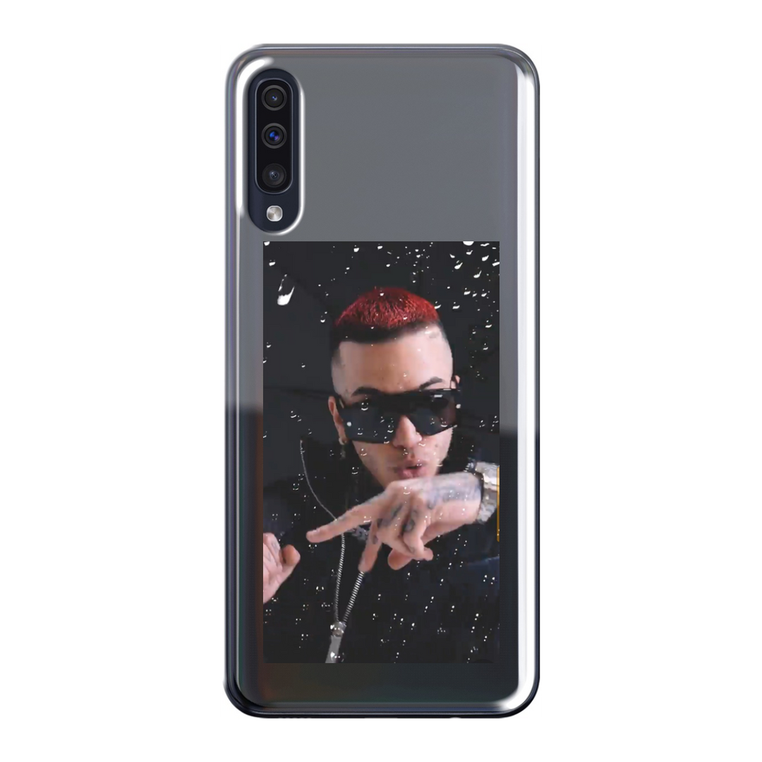 Cover personalizzata Samsung A30s