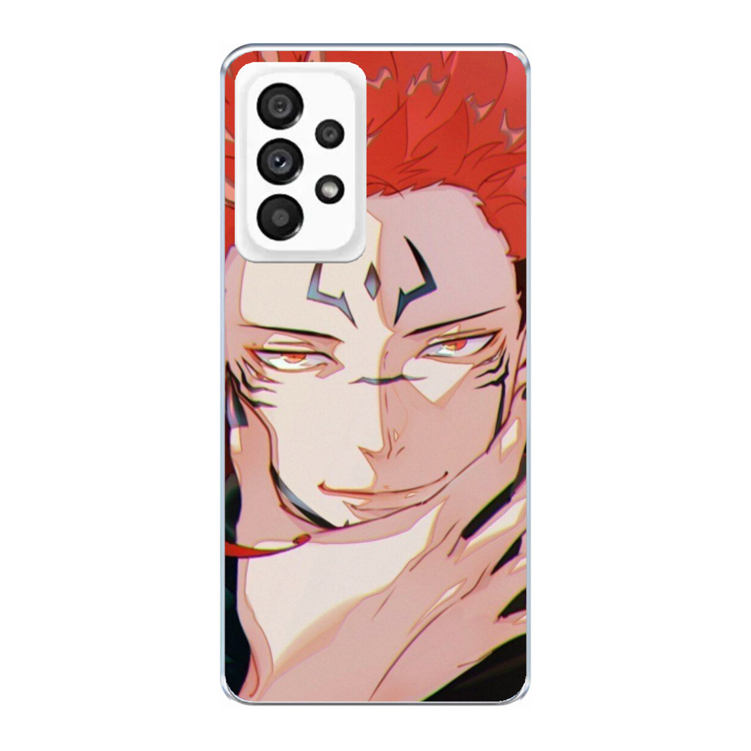 Cover personalizzata Samsung A53 5G
