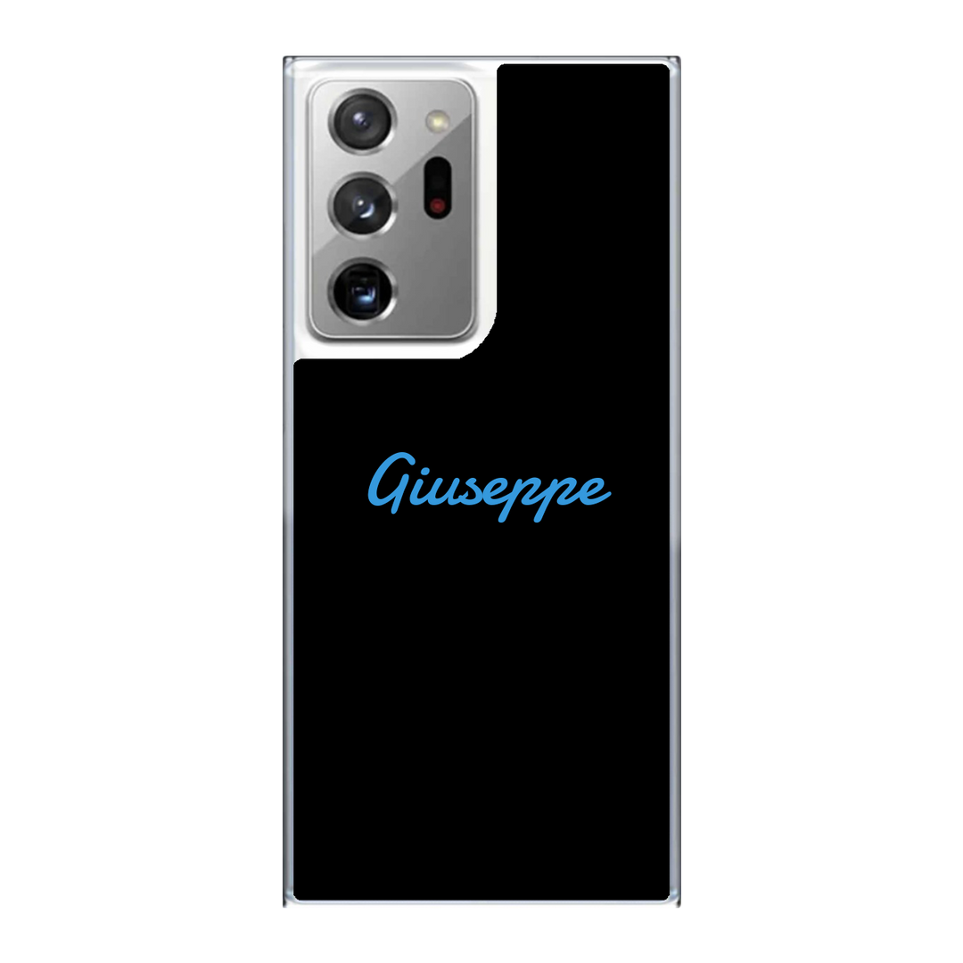 Cover personalizzata Samsung Note 20 Ultra 5G