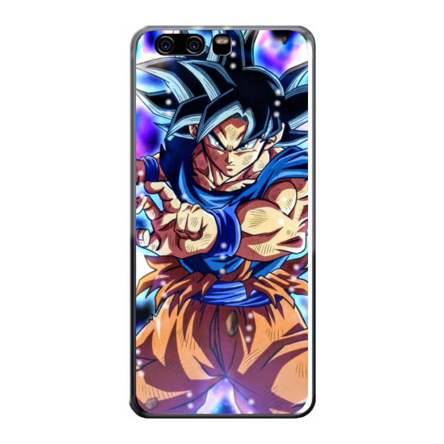 Cover personalizzata Huawei P10