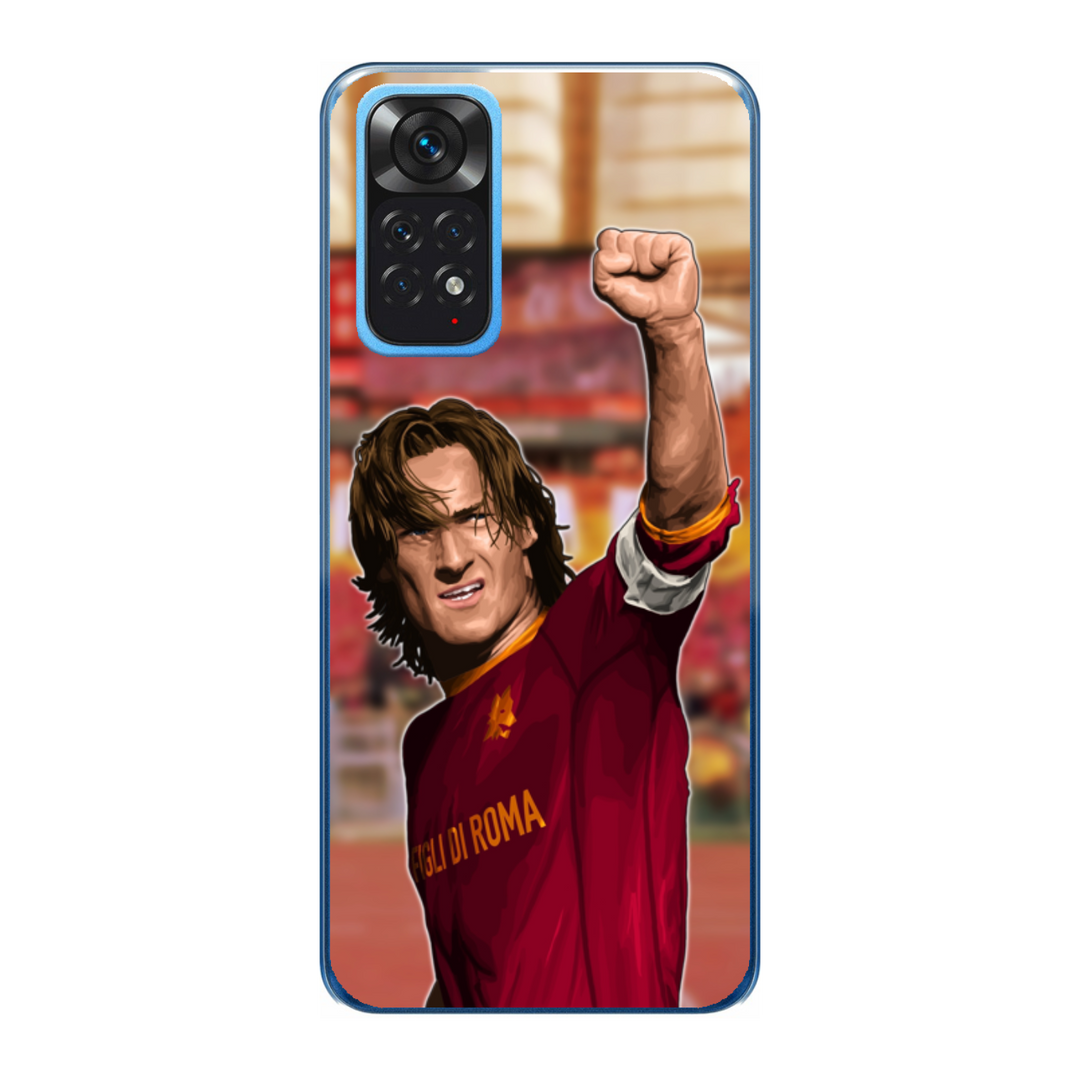 Cover personalizzata Xiaomi Redmi Note 11s