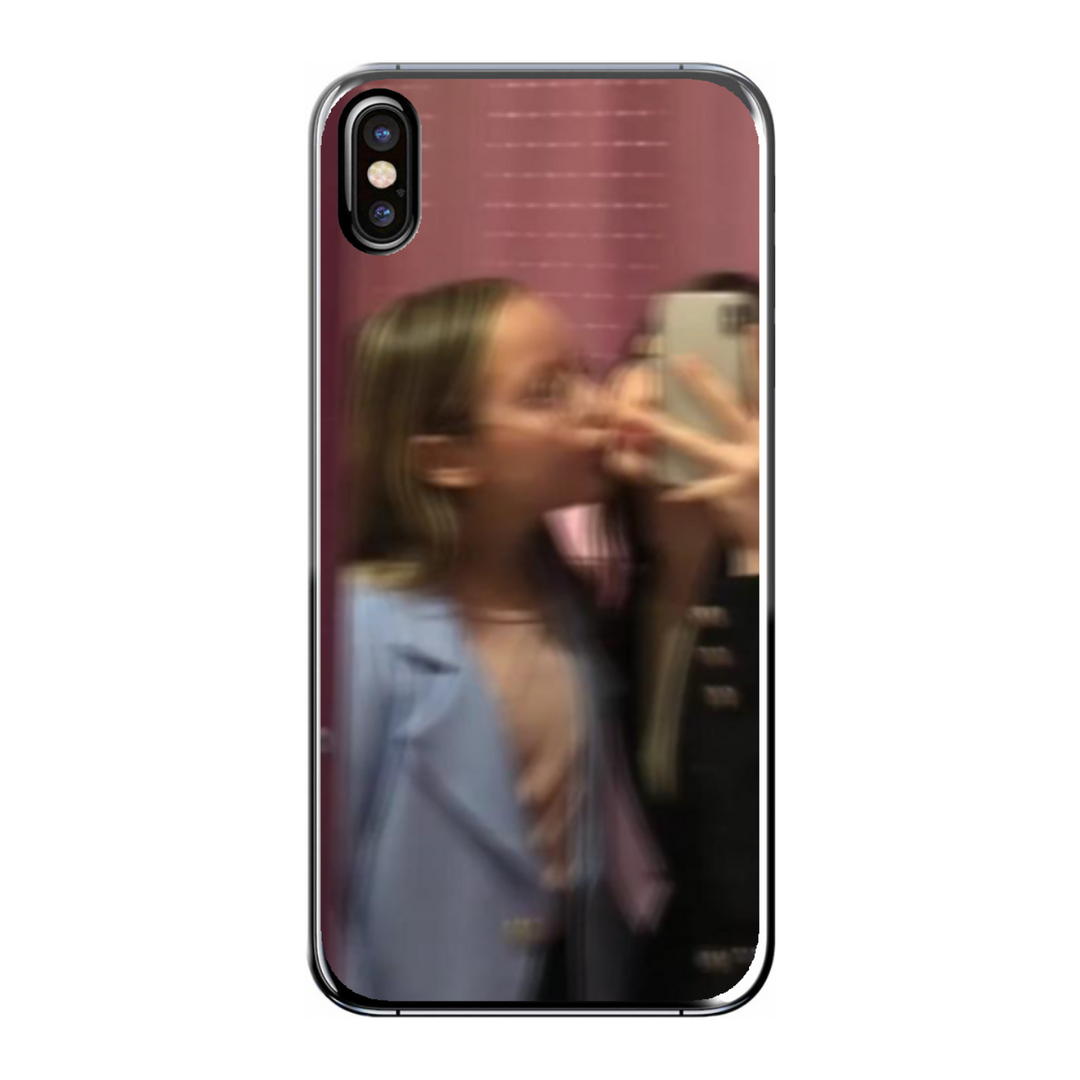 Cover personalizzata iPhone X