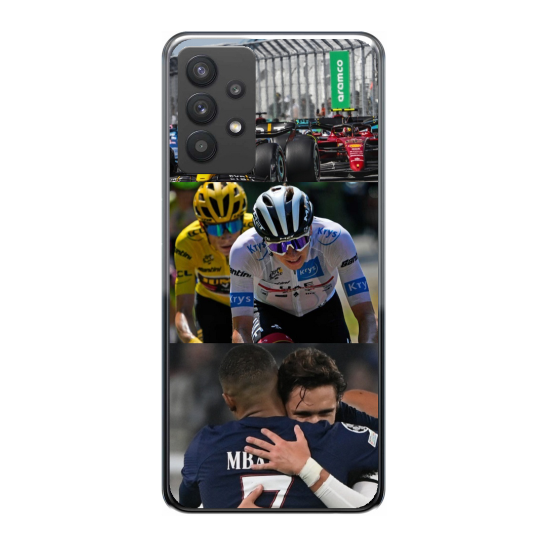 Cover personalizzata Samsung A32