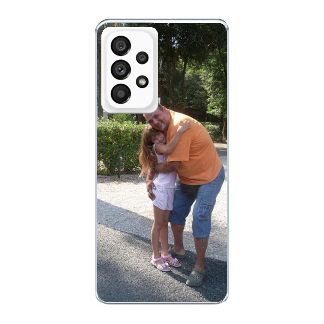 Cover personalizzata Samsung A53 5G