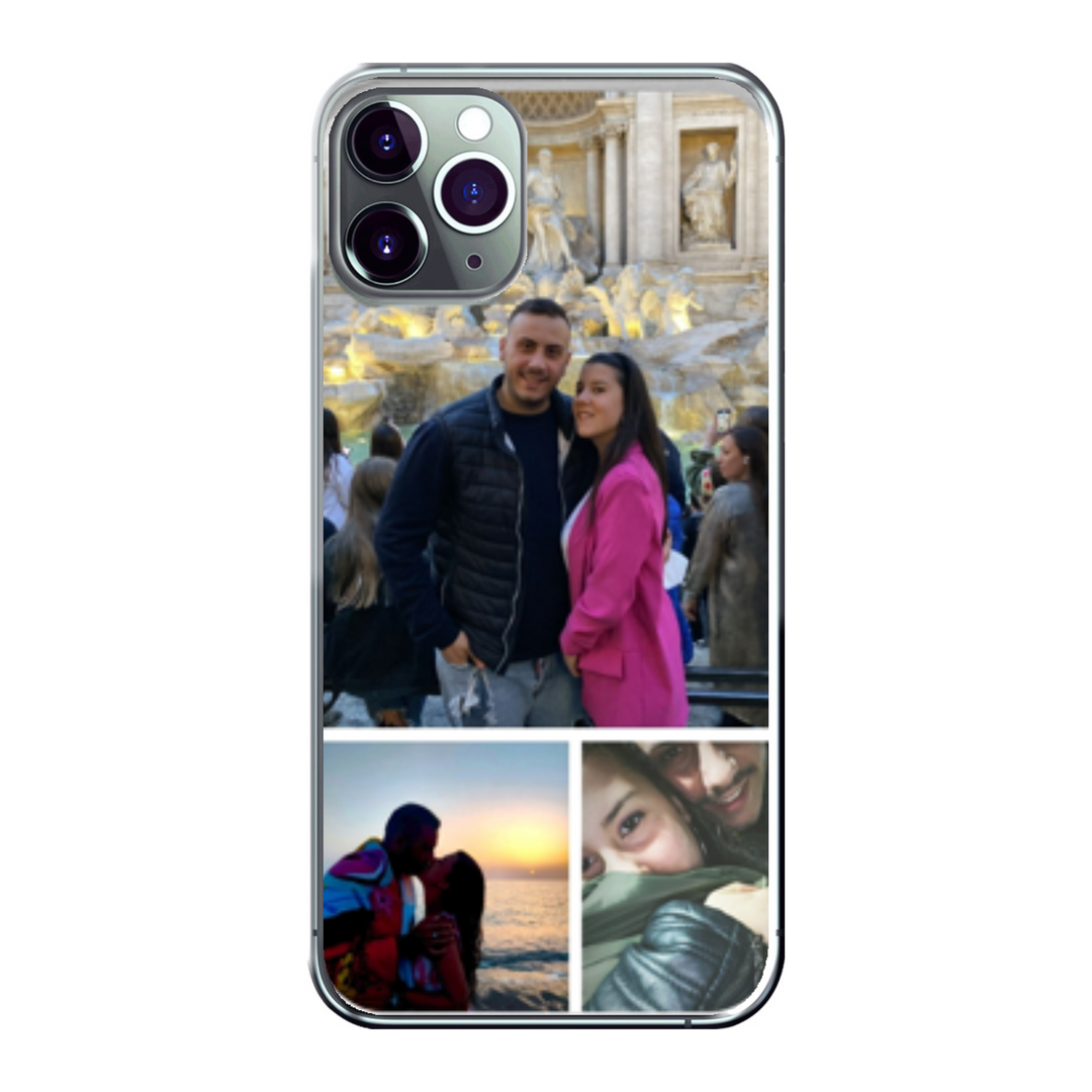 Cover personalizzata iPhone 11 Pro