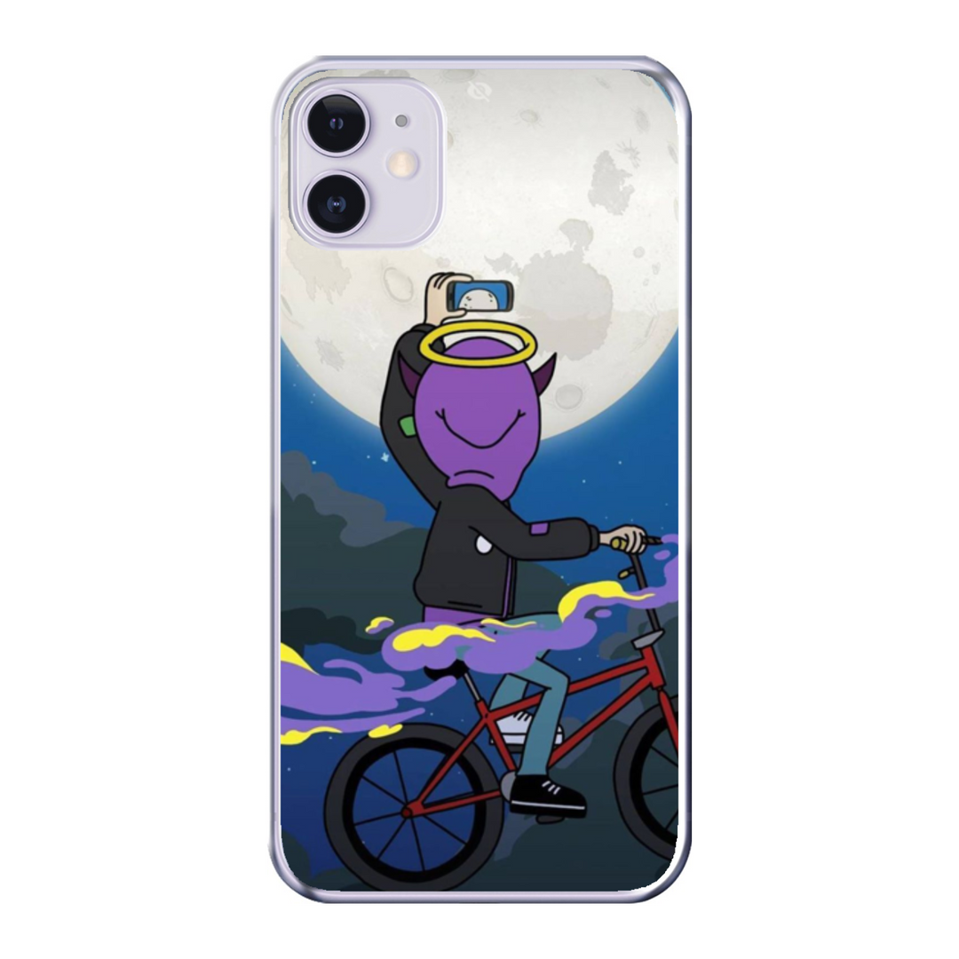 Cover personalizzata iPhone 11