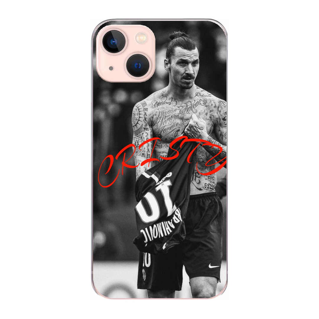 Cover personalizzata iPhone 13
