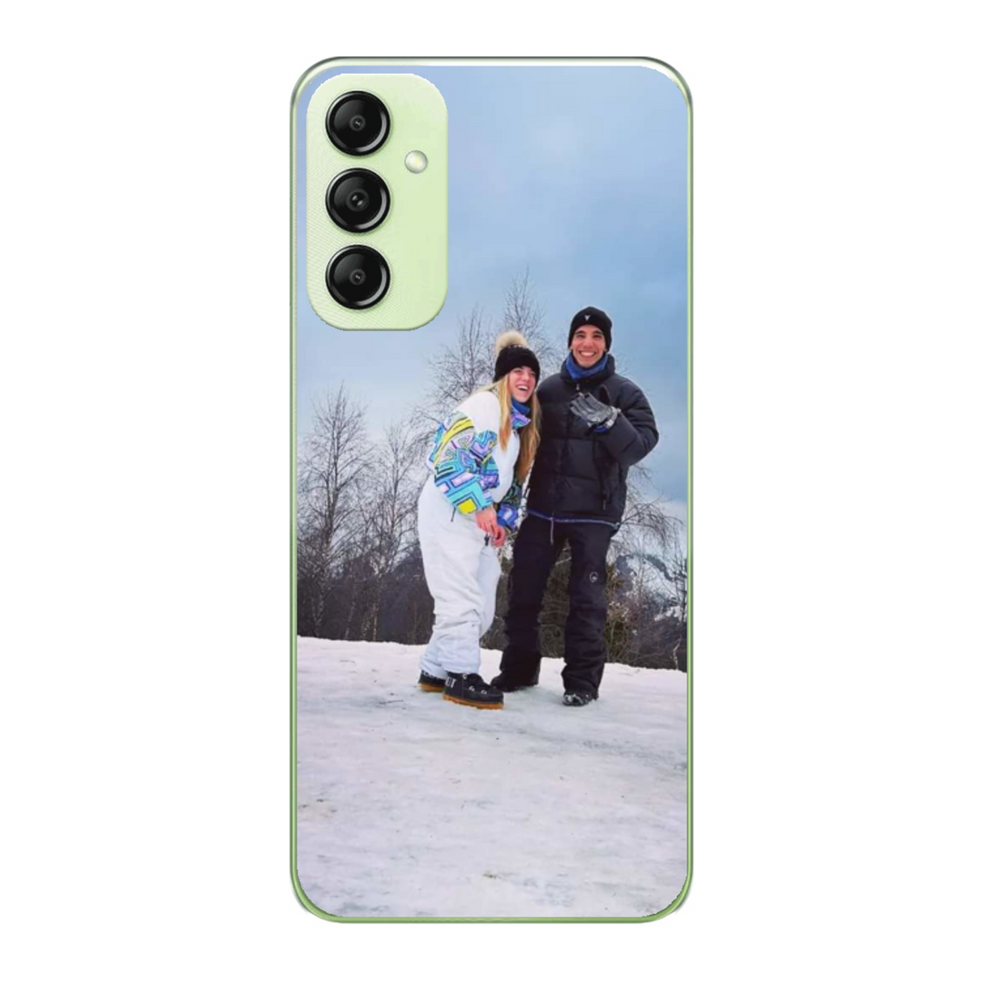 Cover personalizzata Samsung A14 5G