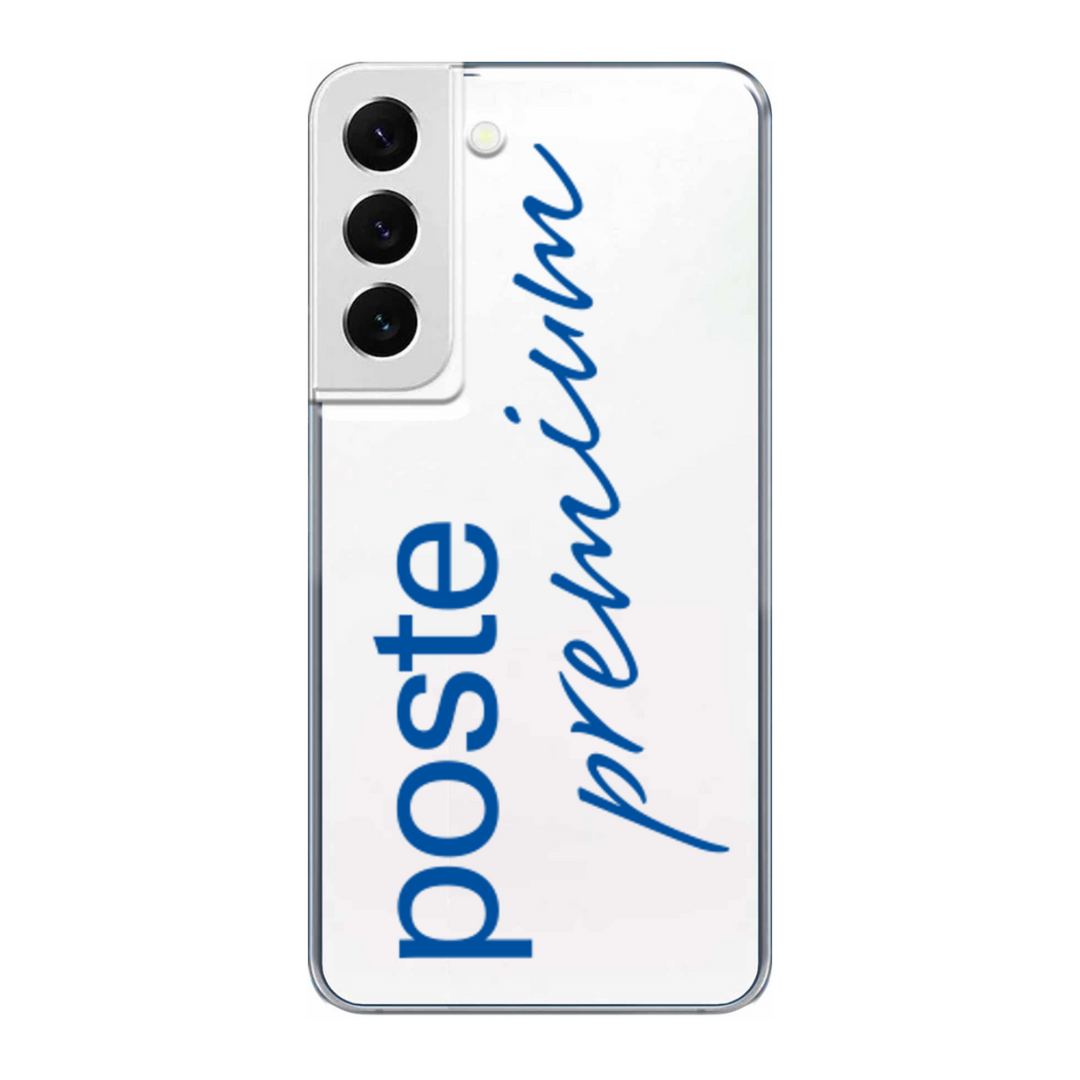 Cover personalizzata Samsung S22