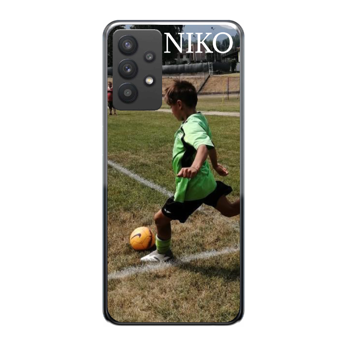Cover personalizzata Samsung A32