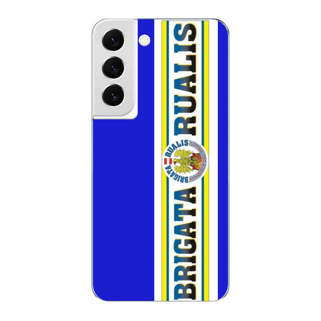 Cover personalizzata Samsung S22