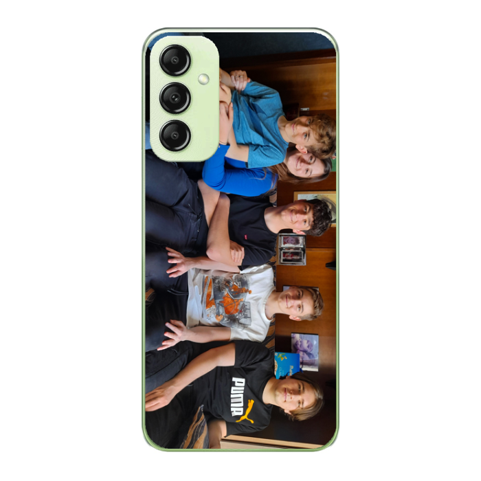 Cover personalizzata Samsung A14 5G