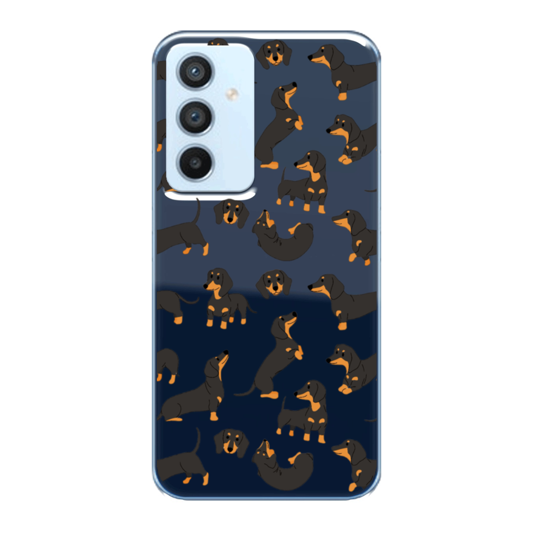 Cover personalizzata Samsung A54 5G