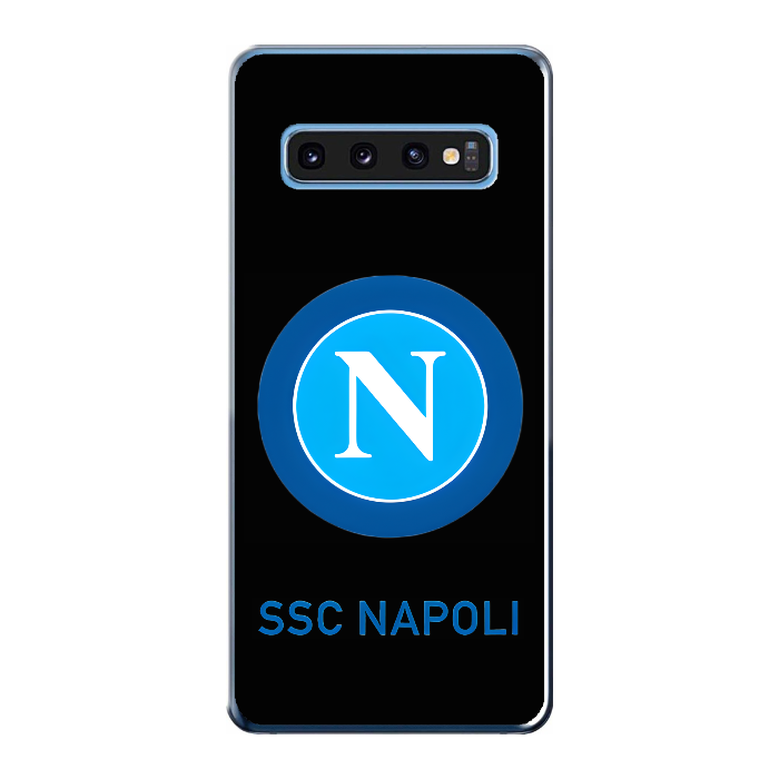 Cover personalizzata Samsung S10 Plus
