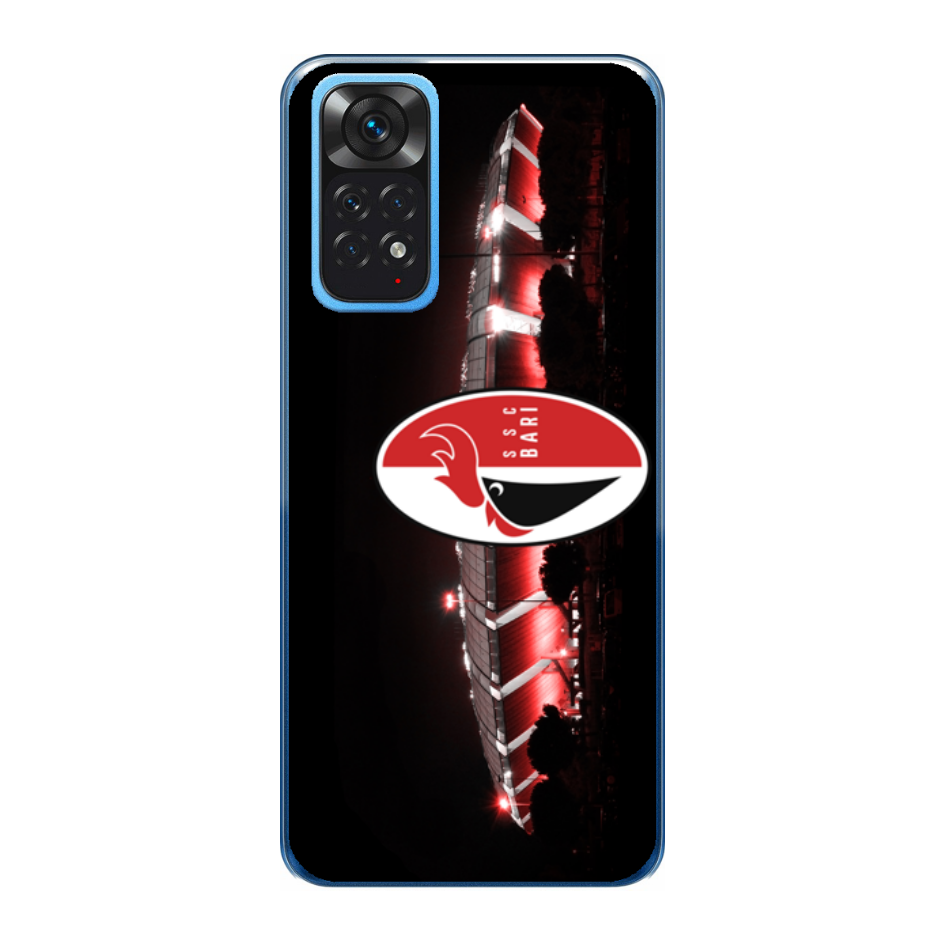Cover personalizzata Xiaomi Redmi Note 11