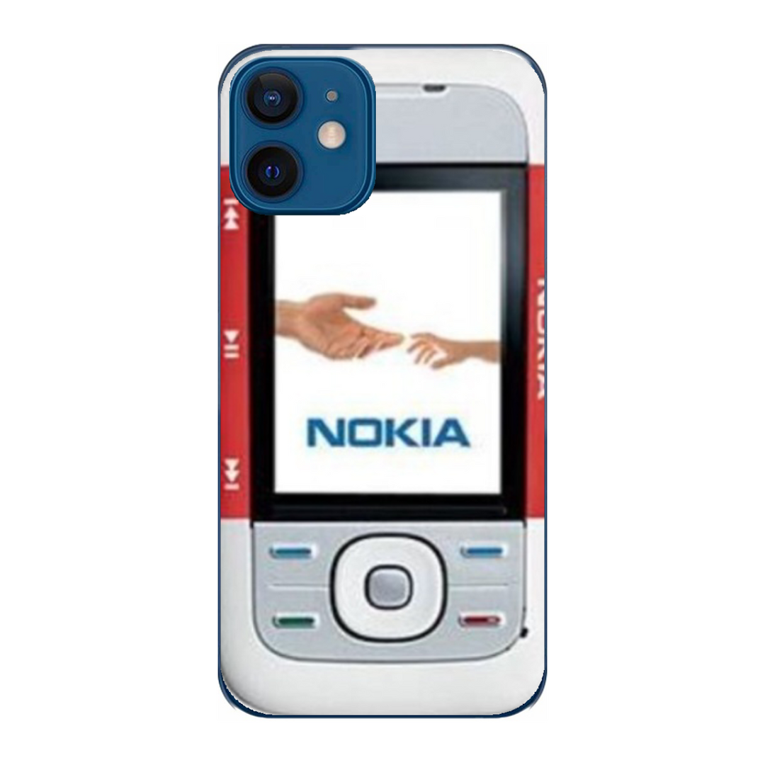 Cover personalizzata iPhone 12
