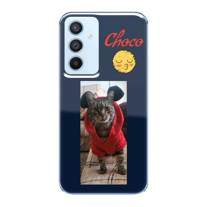Cover personalizzata Samsung A54 5G