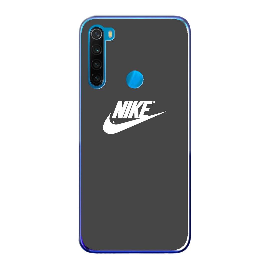 Cover personalizzata Xiaomi Redmi Note 8T