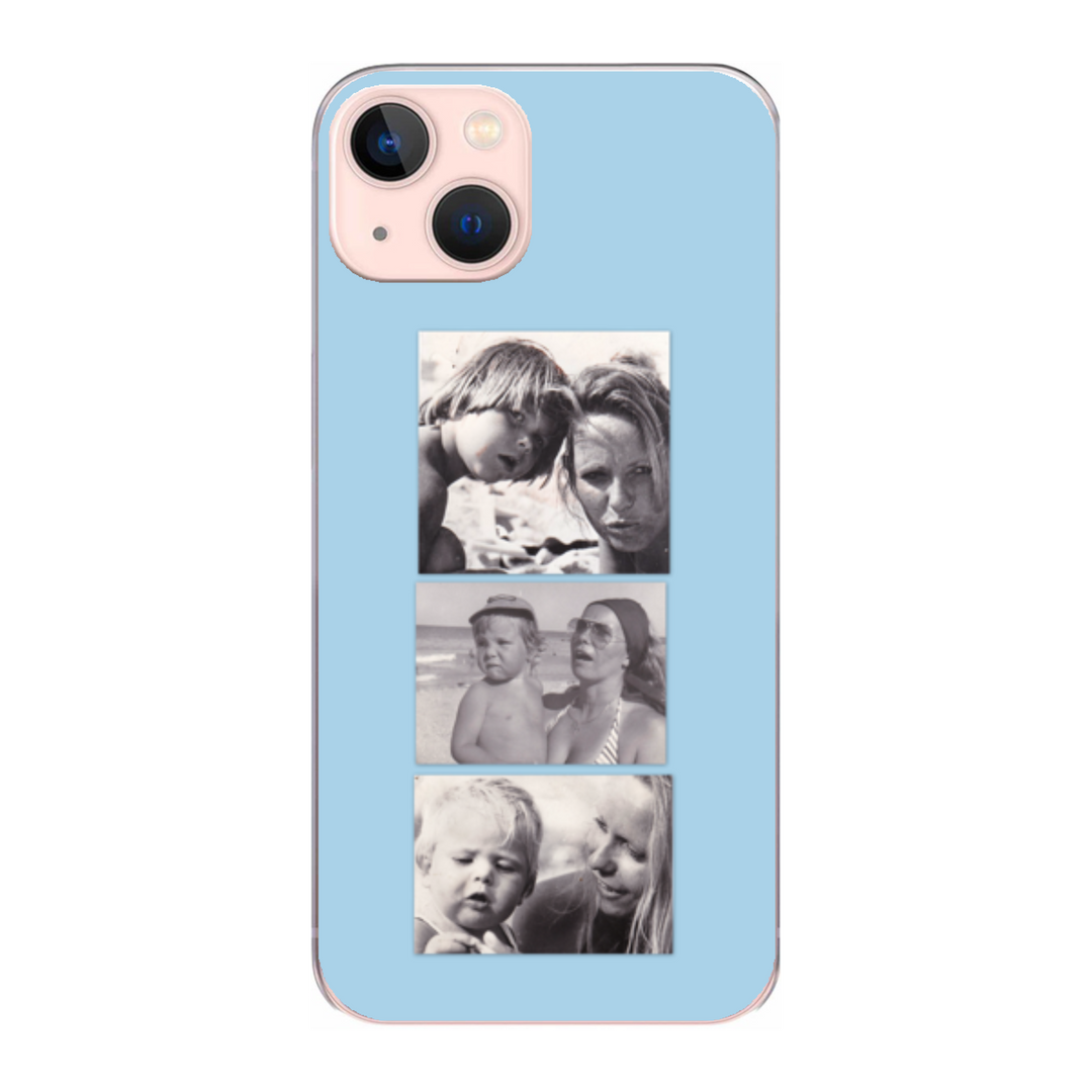 Cover personalizzata iPhone 13