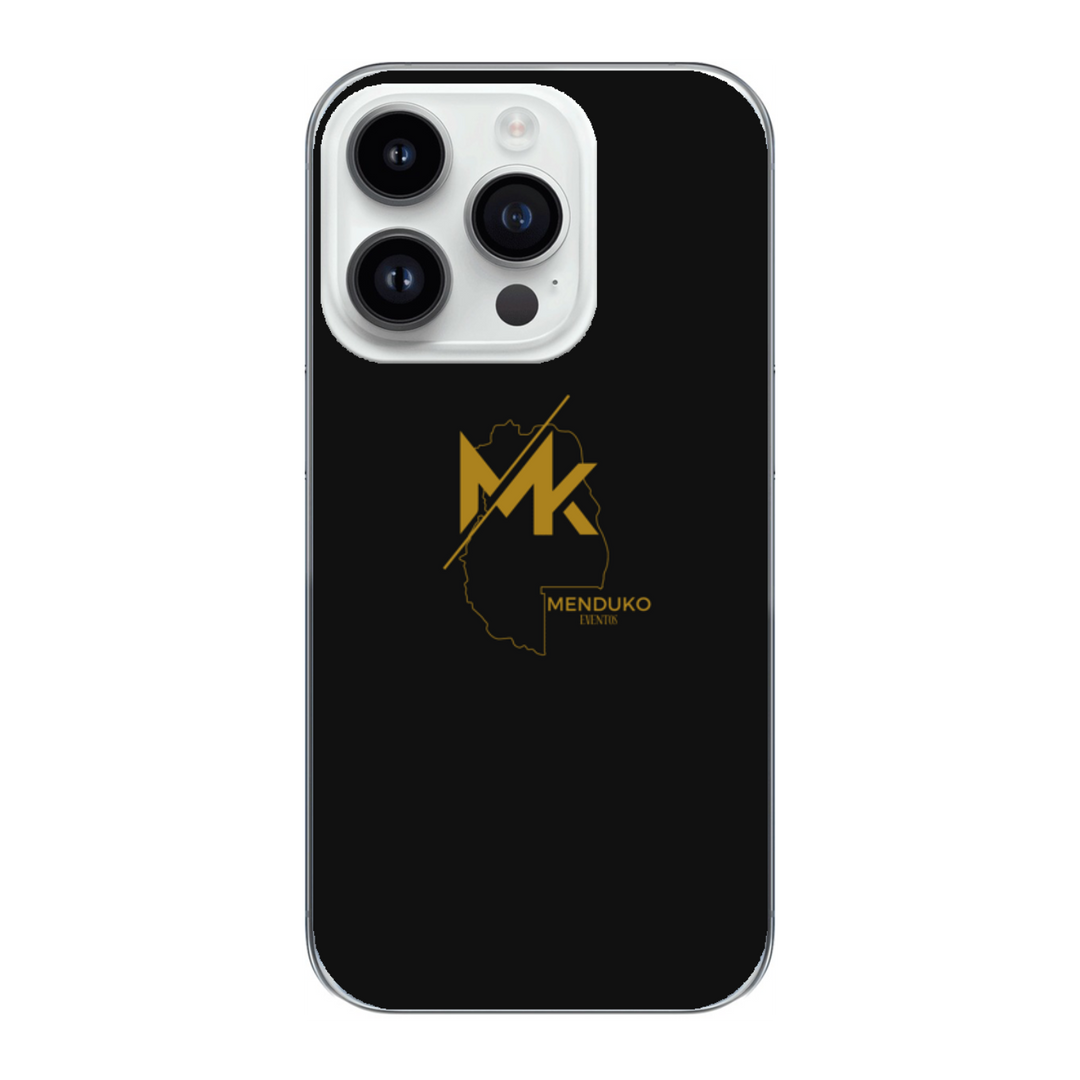 Cover personalizzata iPhone 14 Pro