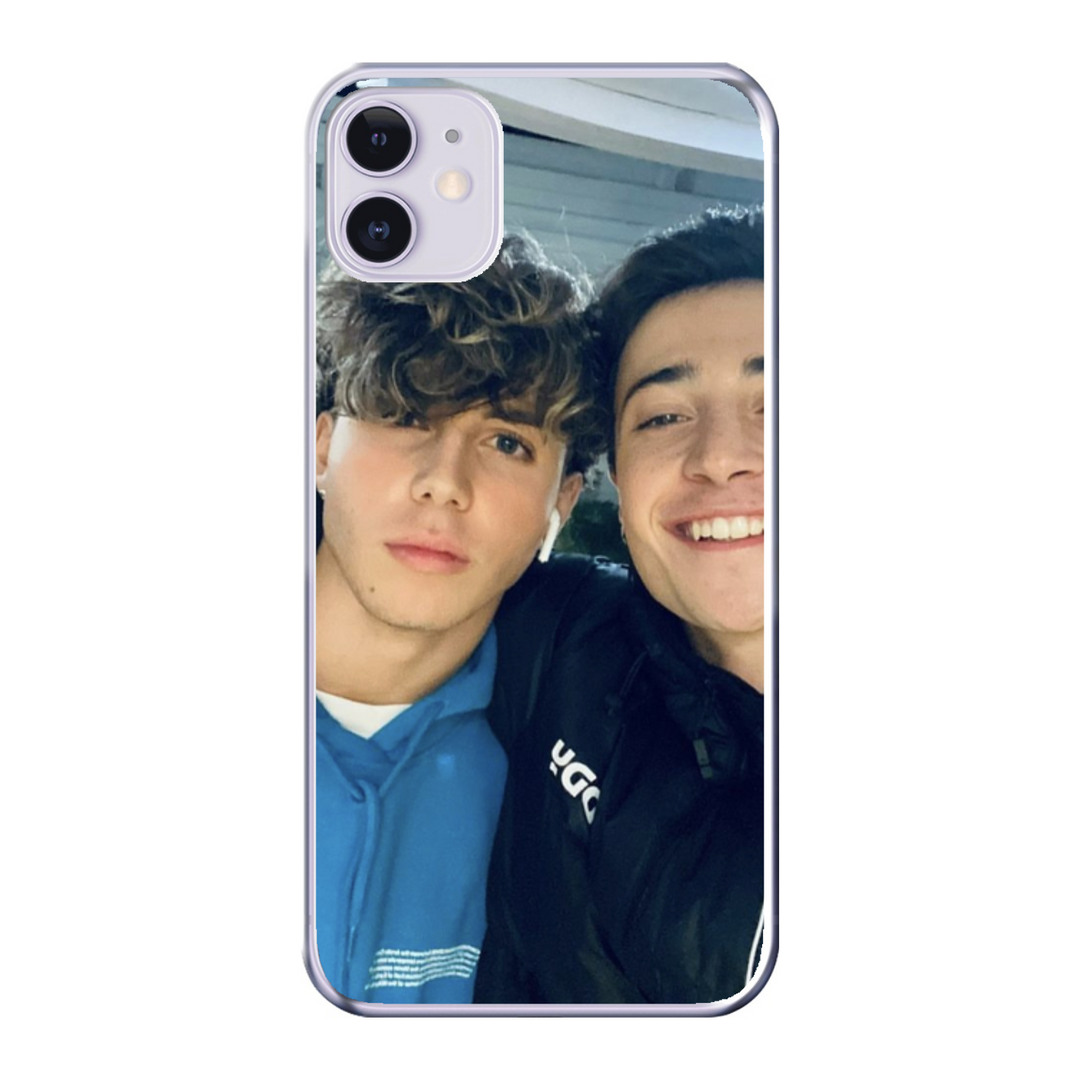 Cover personalizzata iPhone 11