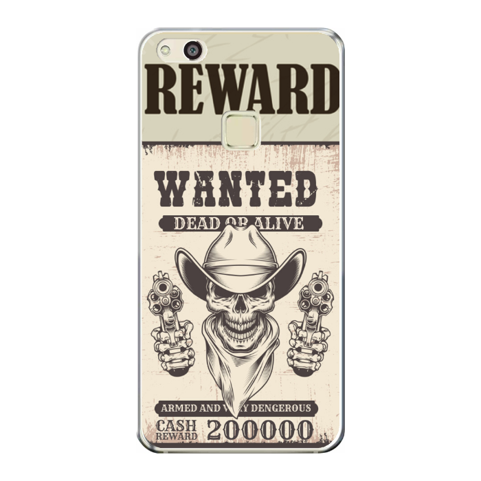 Cover personalizzata Huawei P10 Lite