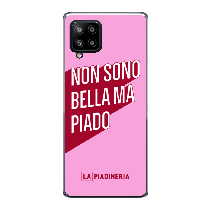 Cover personalizzata Samsung A42 5G