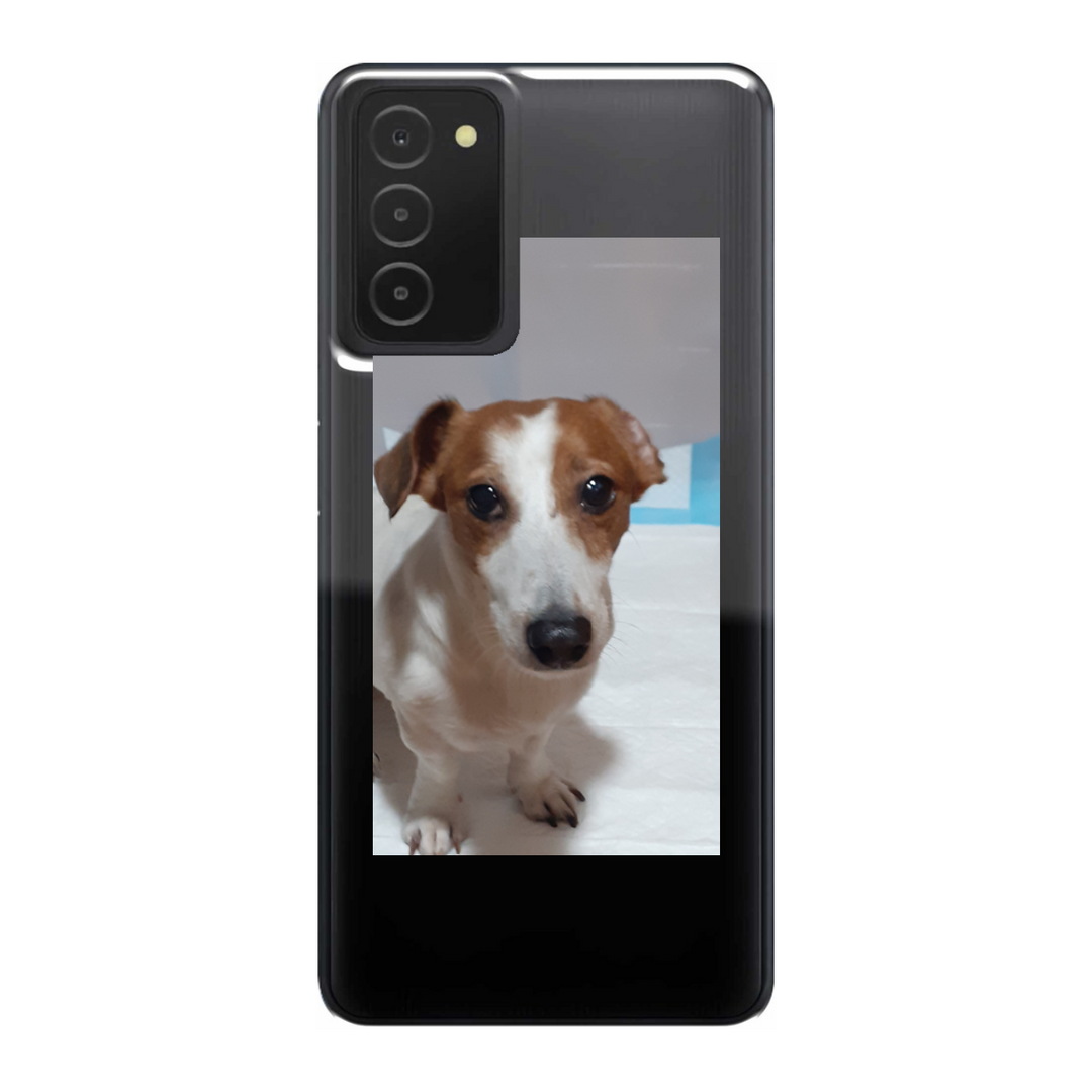 Cover personalizzata Samsung A13 4G