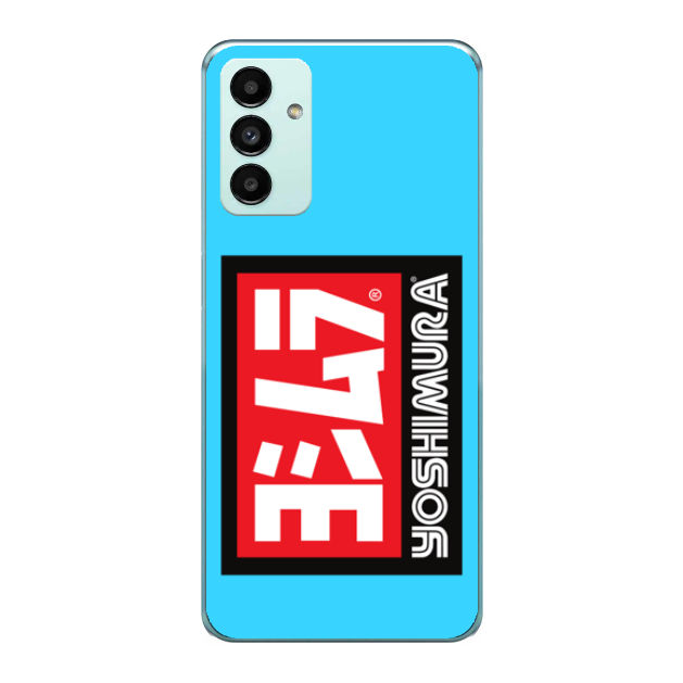 Cover personalizzata Samsung A13 5G
