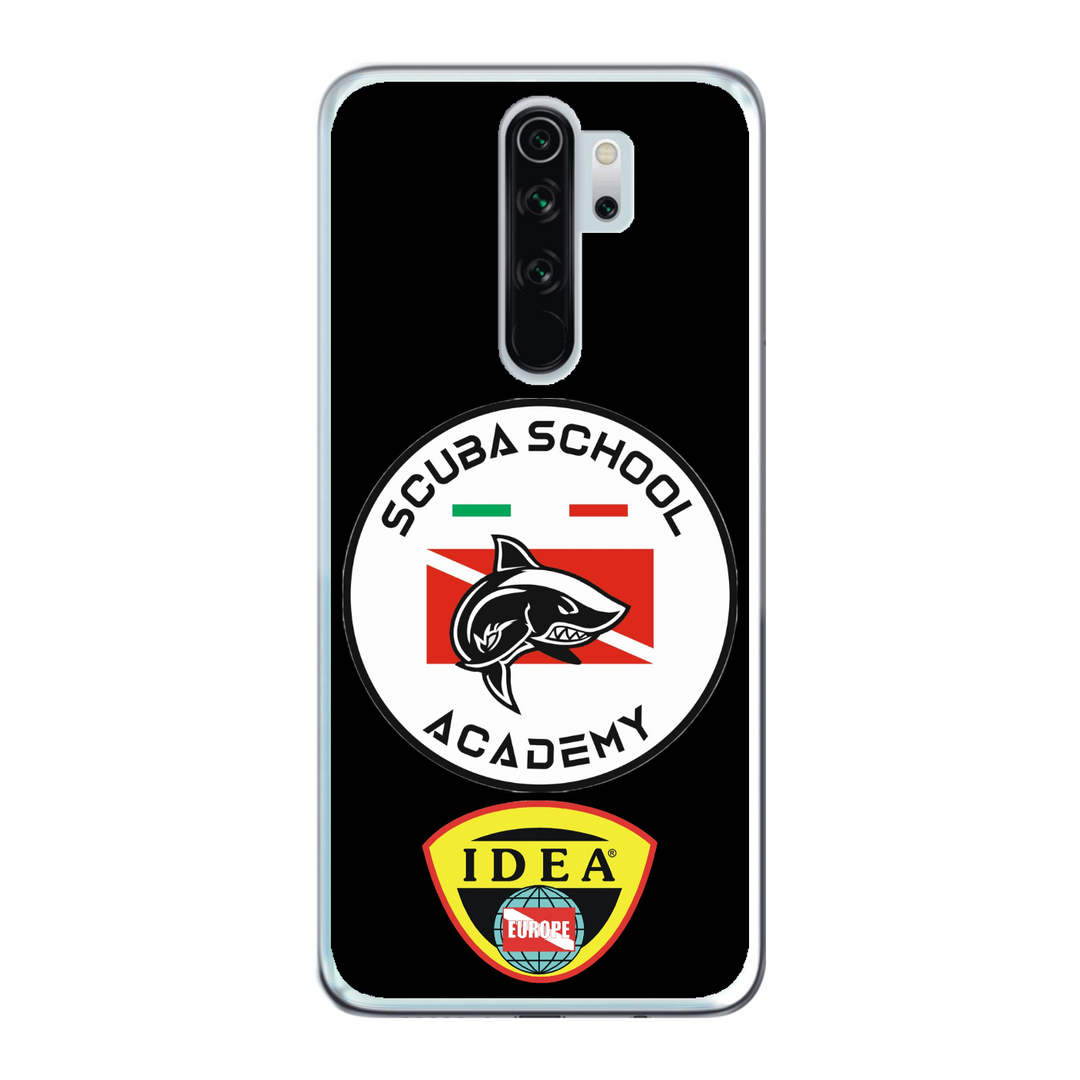 Cover personalizzata Xiaomi Redmi Note 8 PRO