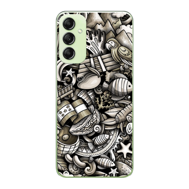 Cover personalizzata Samsung A14 5G