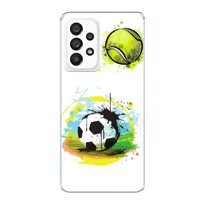 Cover personalizzata Samsung A53 5G
