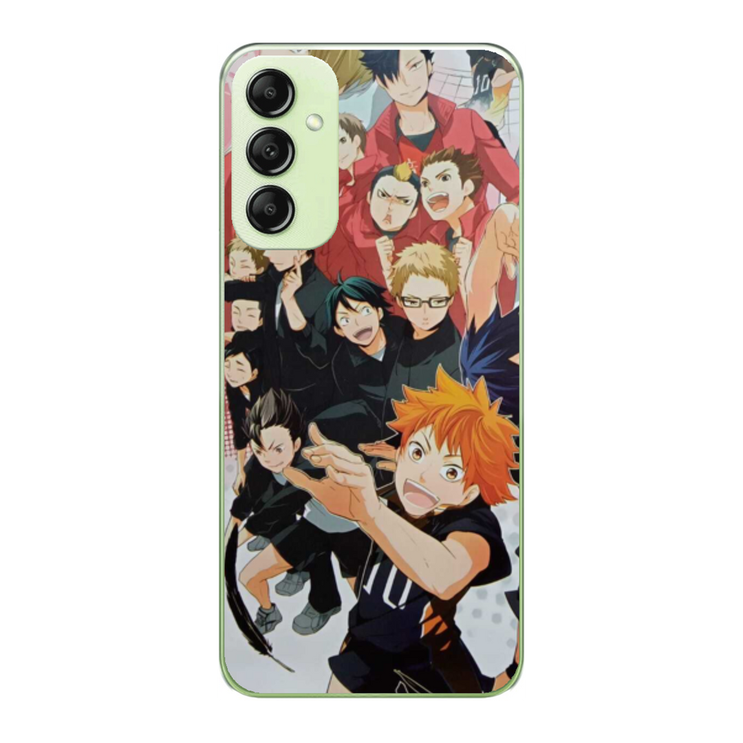 Cover personalizzata Samsung A14 5G