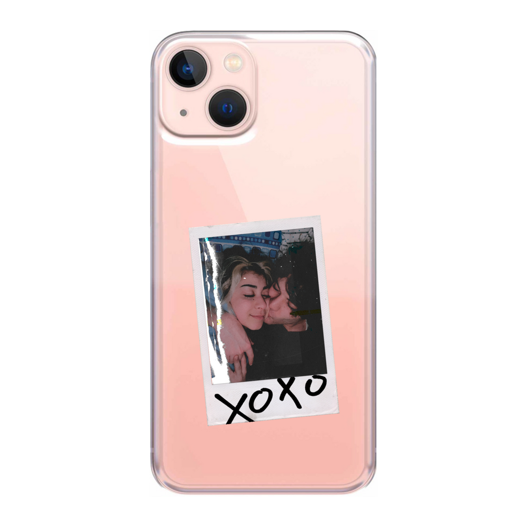 Cover personalizzata iPhone 13