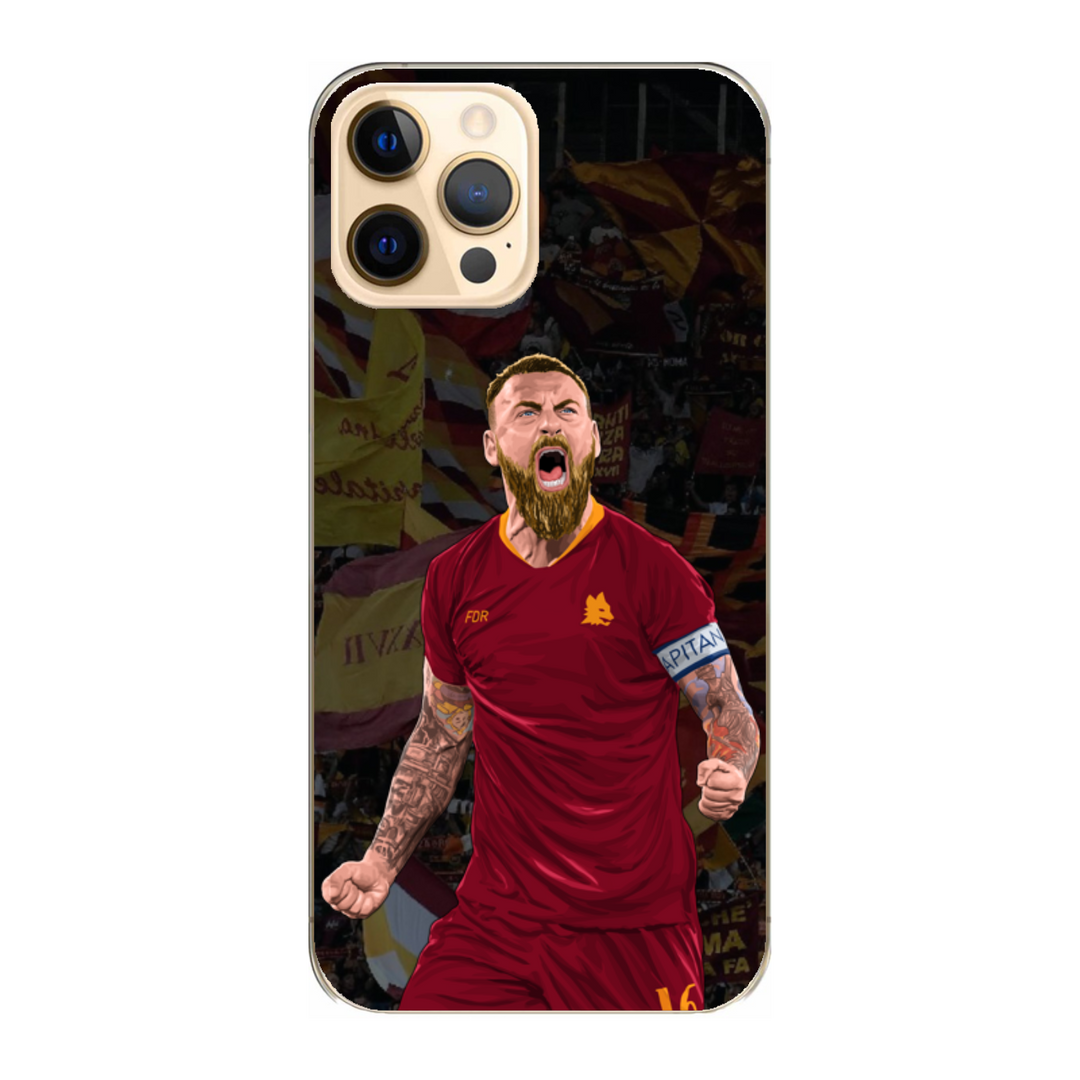 Cover personalizzata iPhone 12 Pro Max