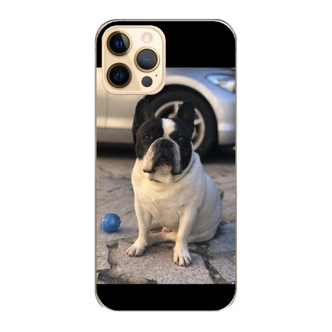 Cover personalizzata iPhone 12 Pro Max