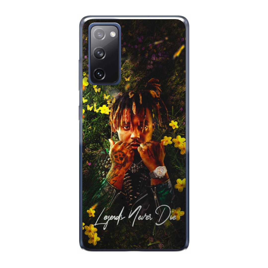 Cover personalizzata Samsung S20 FE