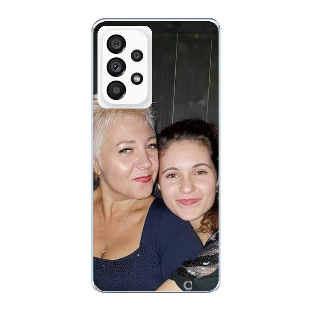 Cover personalizzata Samsung A53 5G