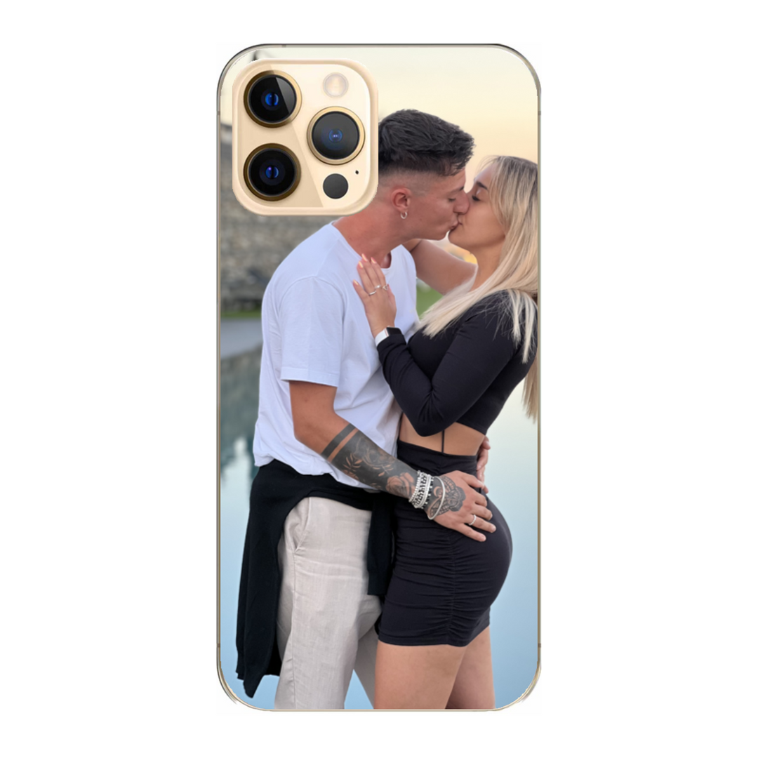 Cover personalizzata iPhone 12 Pro Max