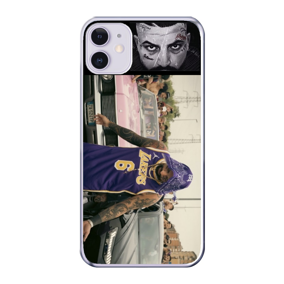 Cover personalizzata iPhone 11