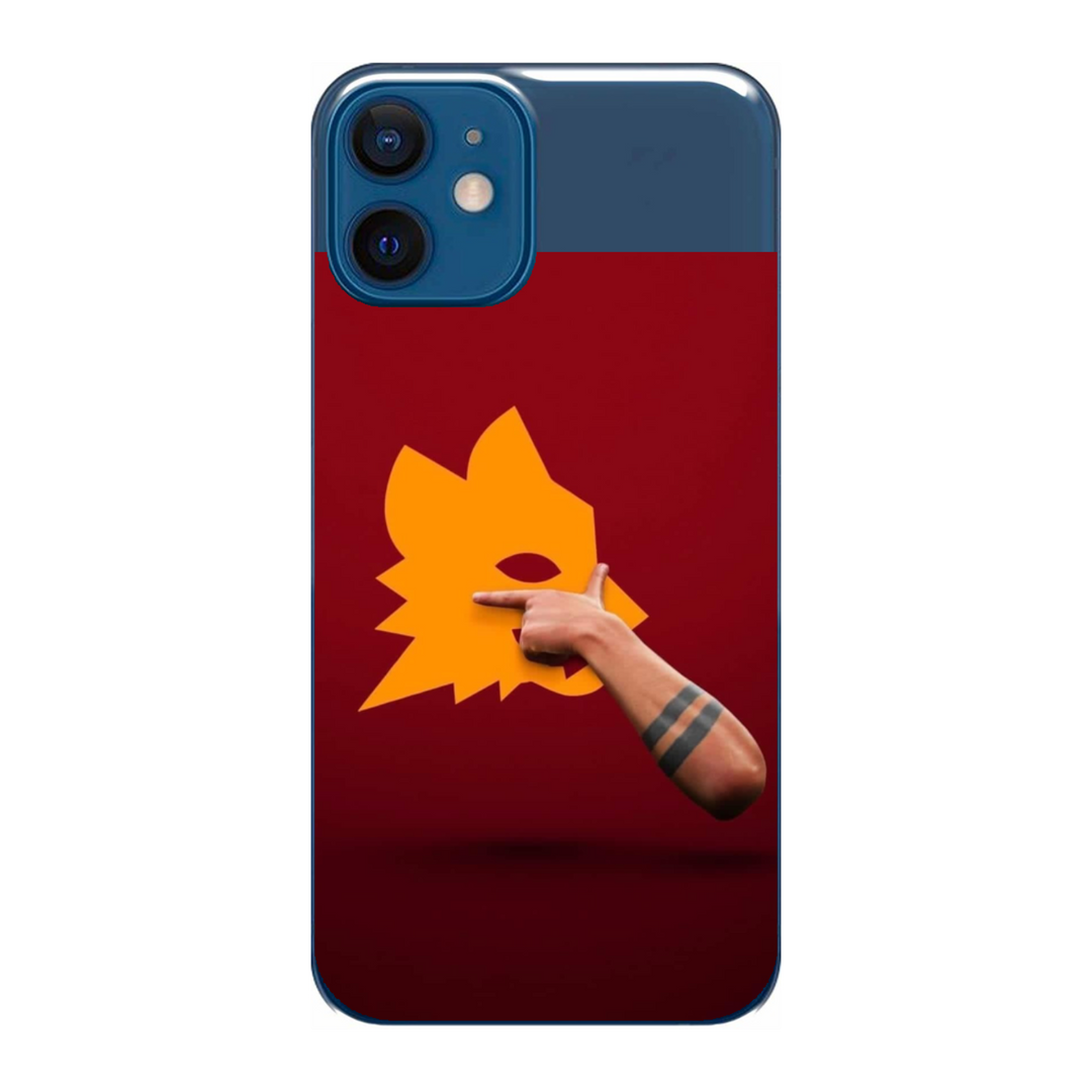 Cover personalizzata iPhone 12