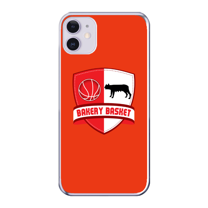 Cover personalizzata iPhone 11
