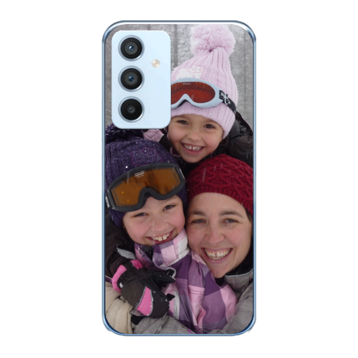 Cover personalizzata Samsung A54 5G
