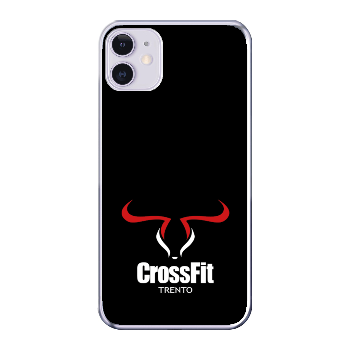 Cover personalizzata iPhone 11