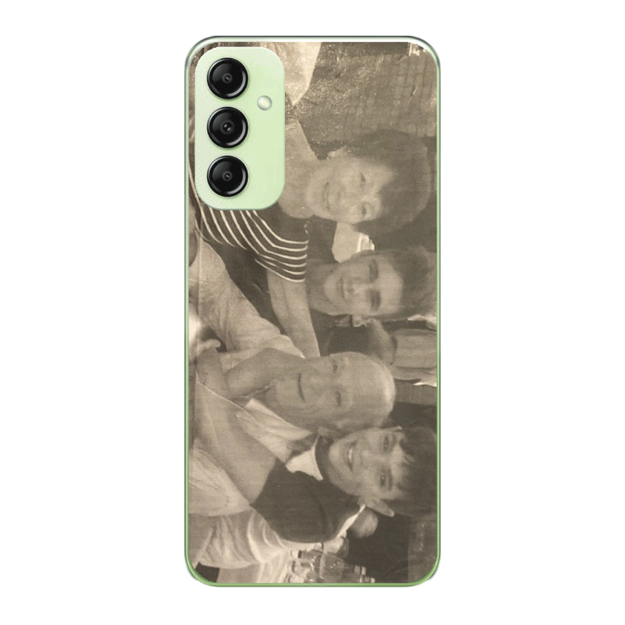 Cover personalizzata Samsung A14 5G